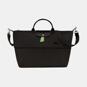 Longchamp Le Pliage Expandable Travel Bag